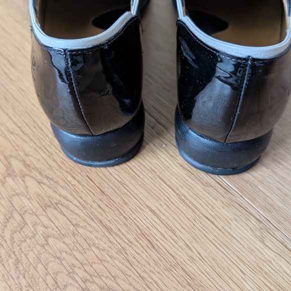 John Fluevog Darby Shoes - Picture 4 of 7